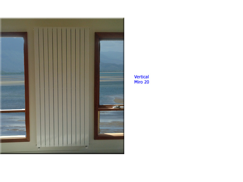 Mac Hydronic Heating Boilers Heated Towel Rails Geelong